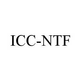 ICC-NTF trademark