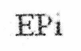 EPI trademark