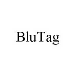 BLUTAG trademark