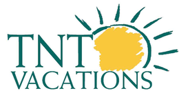 TNT VACATIONS trademark