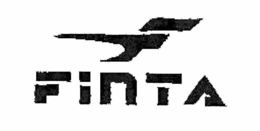 FT FINTA trademark