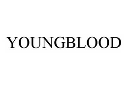 YOUNGBLOOD trademark