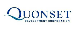 QUONSET DEVELOPMENT CORPORATION trademark