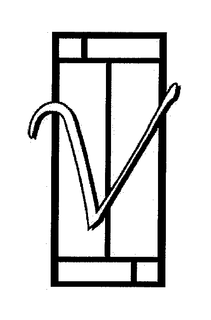 V trademark