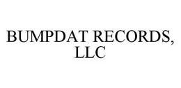 BUMPDAT RECORDS, LLC trademark