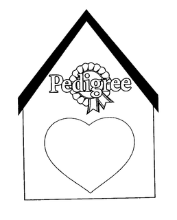 PEDIGREE trademark