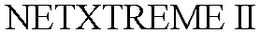 NETXTREME II trademark