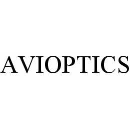 AVIOPTICS trademark
