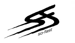 SF SO-FAST trademark