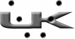 UKS trademark