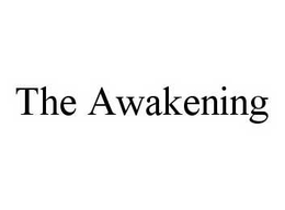 THE AWAKENING trademark