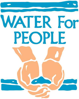 WATER FOR PEOPLE trademark