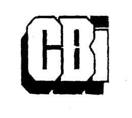 CBI trademark
