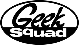 GEEK SQUAD trademark