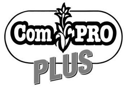 COM PRO PLUS trademark