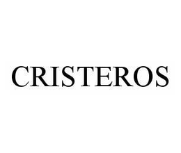 CRISTEROS trademark