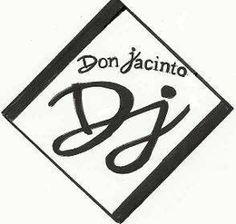 D J DON JACINTO trademark
