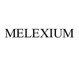 MELEXIUM trademark
