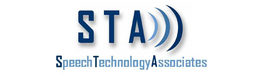 STA SPEECH TECHNOLOGY ASSOCIATES trademark