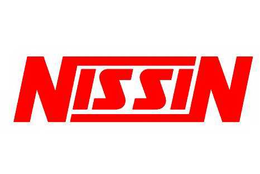 NISSIN trademark