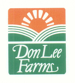DON LEE FARMS trademark