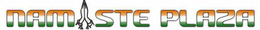 NAMASTE PLAZA trademark