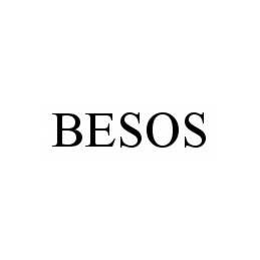 BESOS trademark
