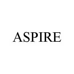 ASPIRE trademark