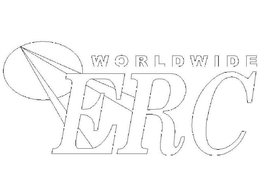 WORLDWIDE ERC trademark