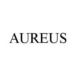 AUREUS trademark