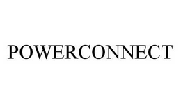 POWERCONNECT trademark