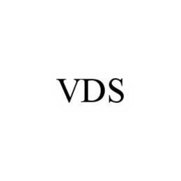VDS trademark