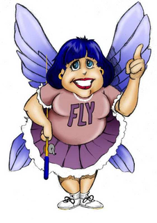 FLY trademark