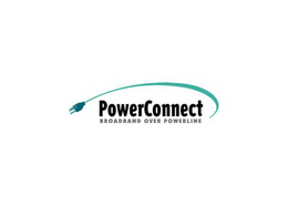 POWERCONNECT BROADBAND OVER POWERLINE trademark