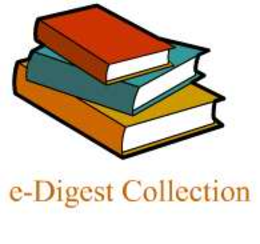 E-DIGEST COLLECTION trademark