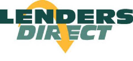 LENDERS DIRECT trademark
