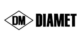 DM DIAMET trademark