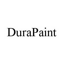 DURAPAINT trademark