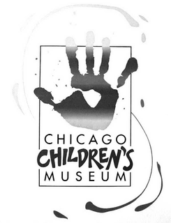 CHICAGO CHILDREN'S MUSEUM trademark