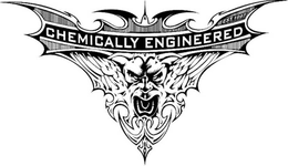 CHEMICALLY ENGINEERED EST 1997 trademark