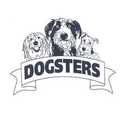 DOGSTERS trademark