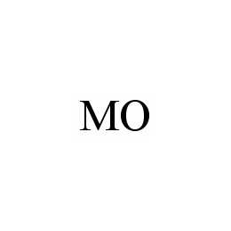 MO trademark