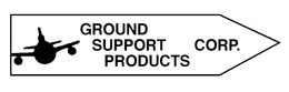 GROUND SUPPORT PRODUCTS CORP. trademark
