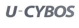 U-CYBOS trademark