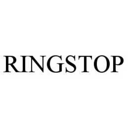 RINGSTOP trademark