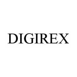 DIGIREX trademark