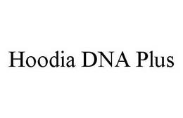 HOODIA DNA PLUS trademark
