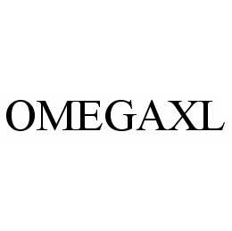 OMEGAXL trademark