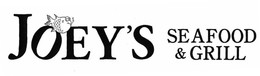 JOEY'S SEAFOOD & GRILL trademark