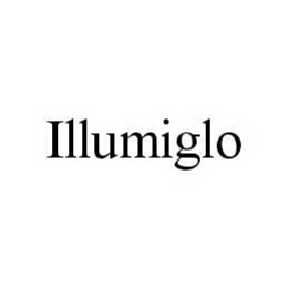 ILLUMIGLO trademark